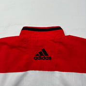 Rare Adidas AC Milan Tracksuit (L)