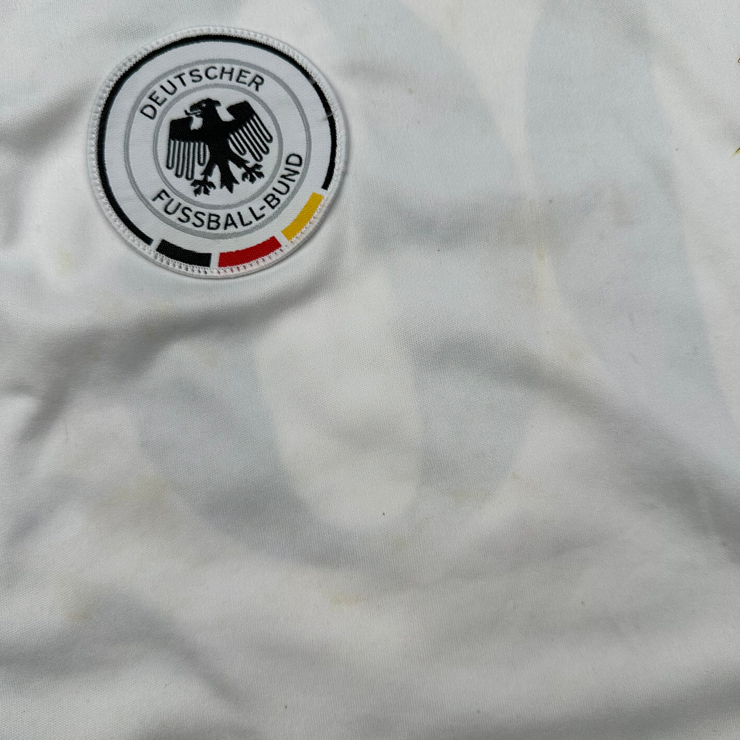 Germany T-Shirt (L)
