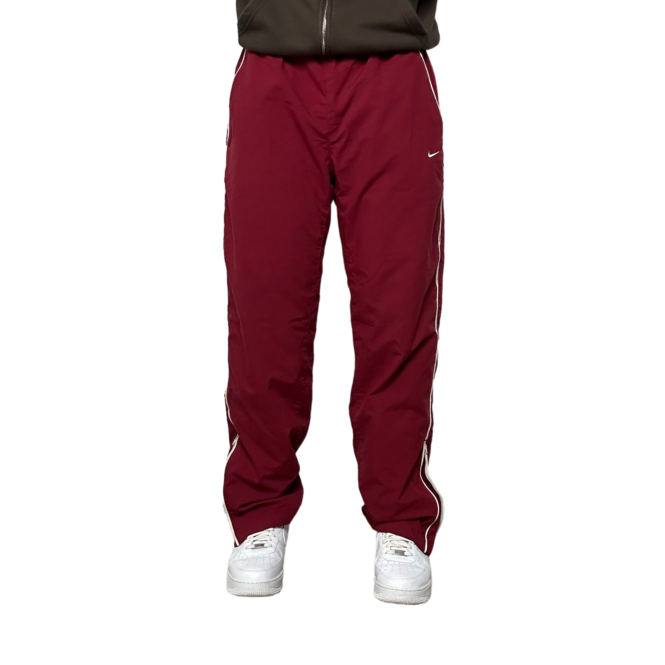 Nike Trackpants (L) KikiVintage