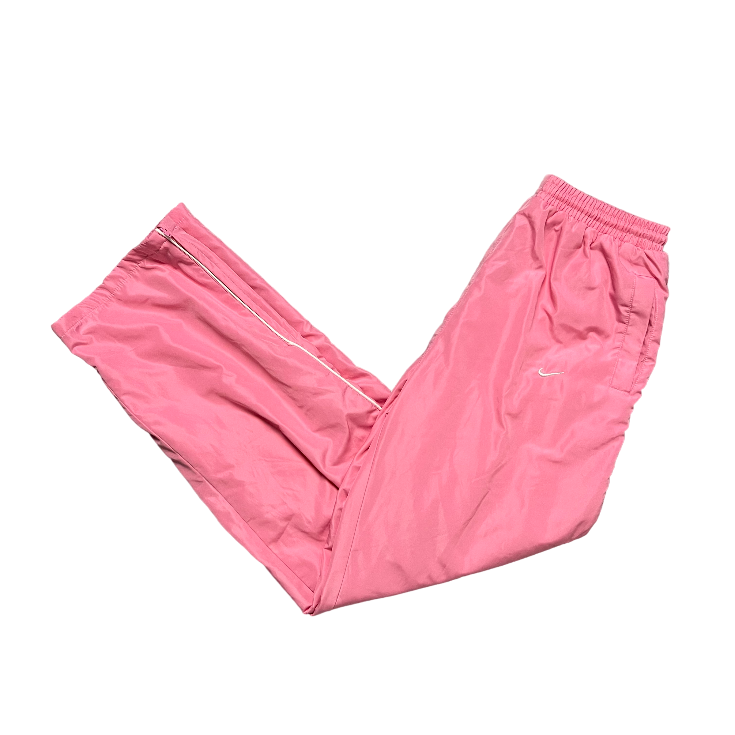 Rare Nike Trackpants (S) KikiVintage