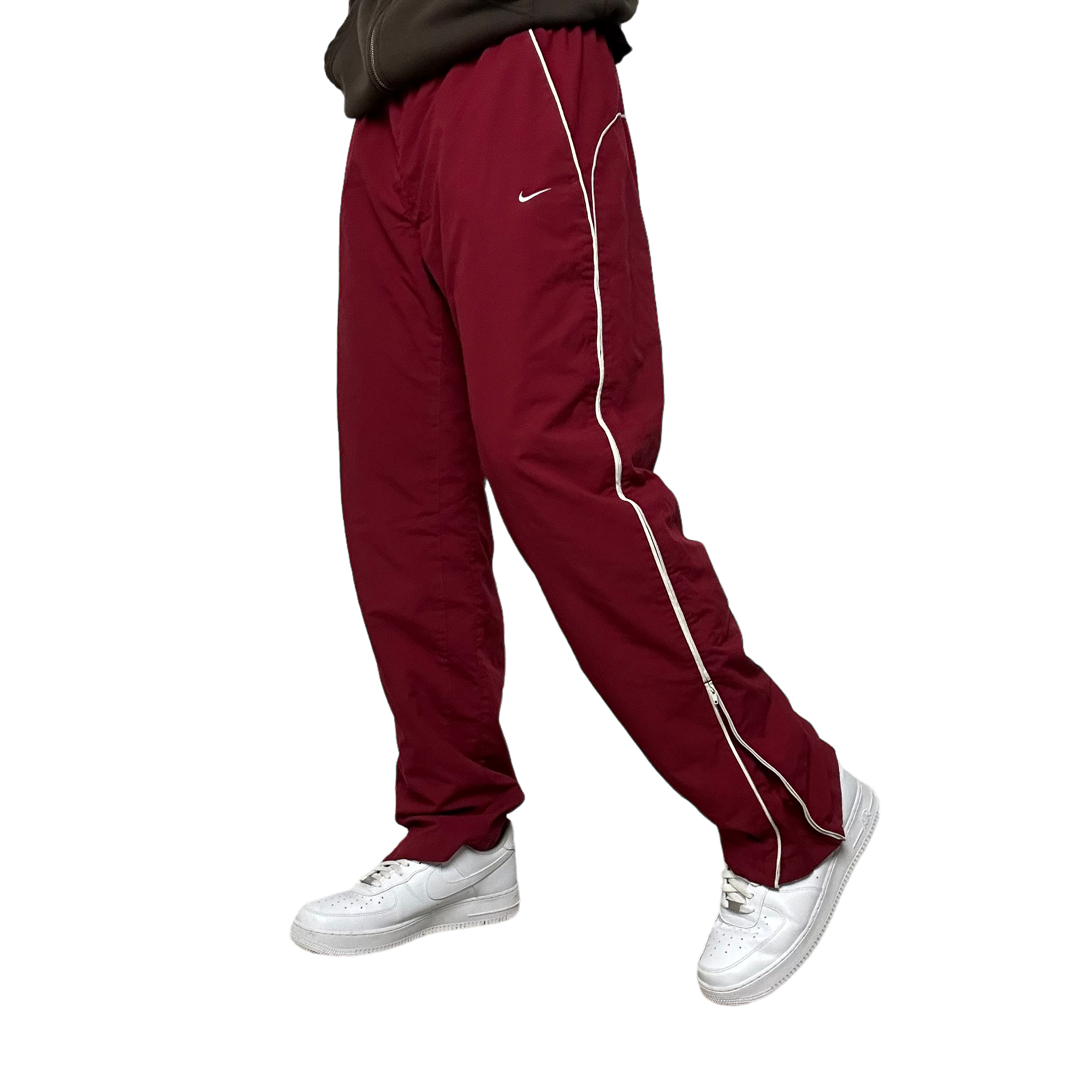 Nike Trackpants (L) KikiVintage