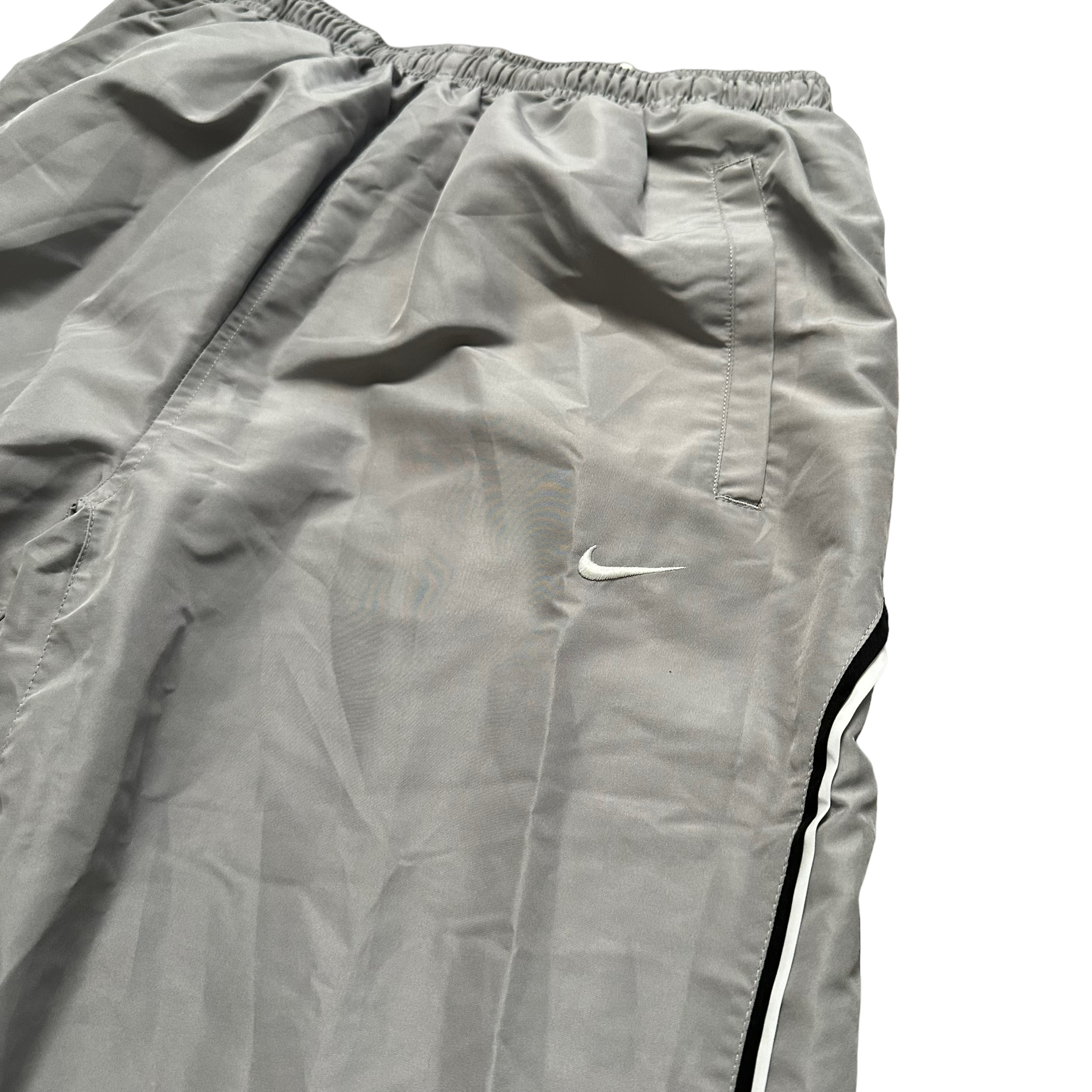 Rare Nike Trackpants (L)