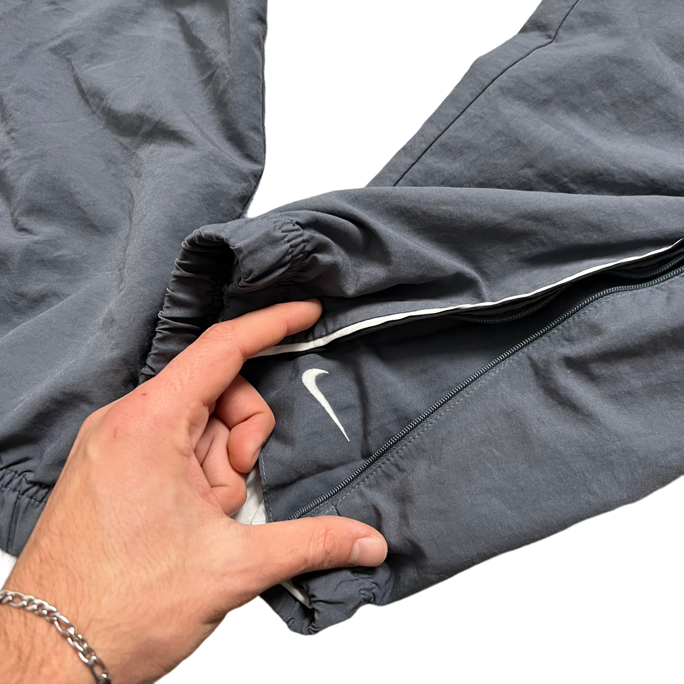 Nike Trackpants (XL)