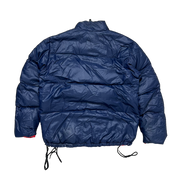 Ralph Lauren Puffer Jacket (S) KikiVintage