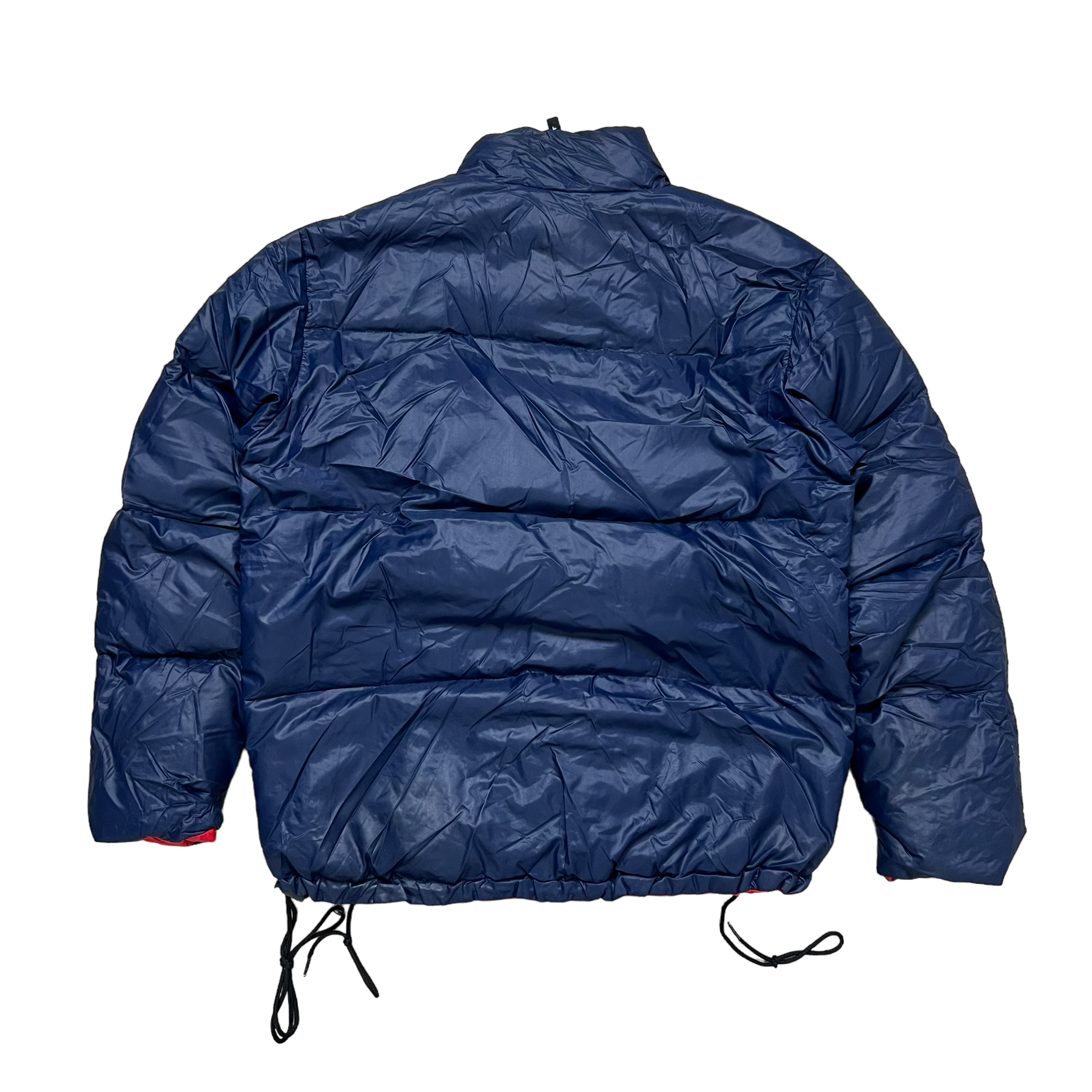 Ralph Lauren Puffer Jacket (S) KikiVintage