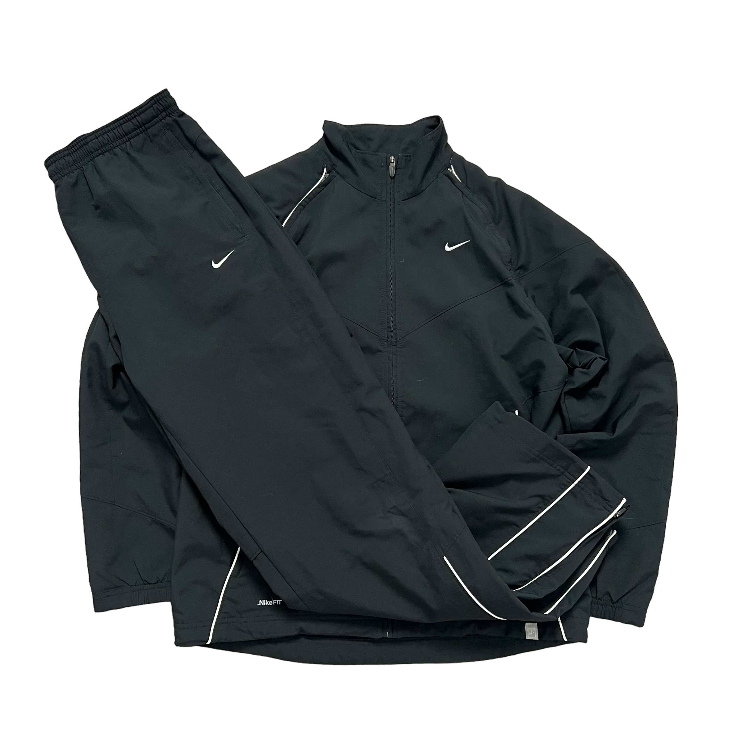 Nike Tracksuit (M) KikiVintage