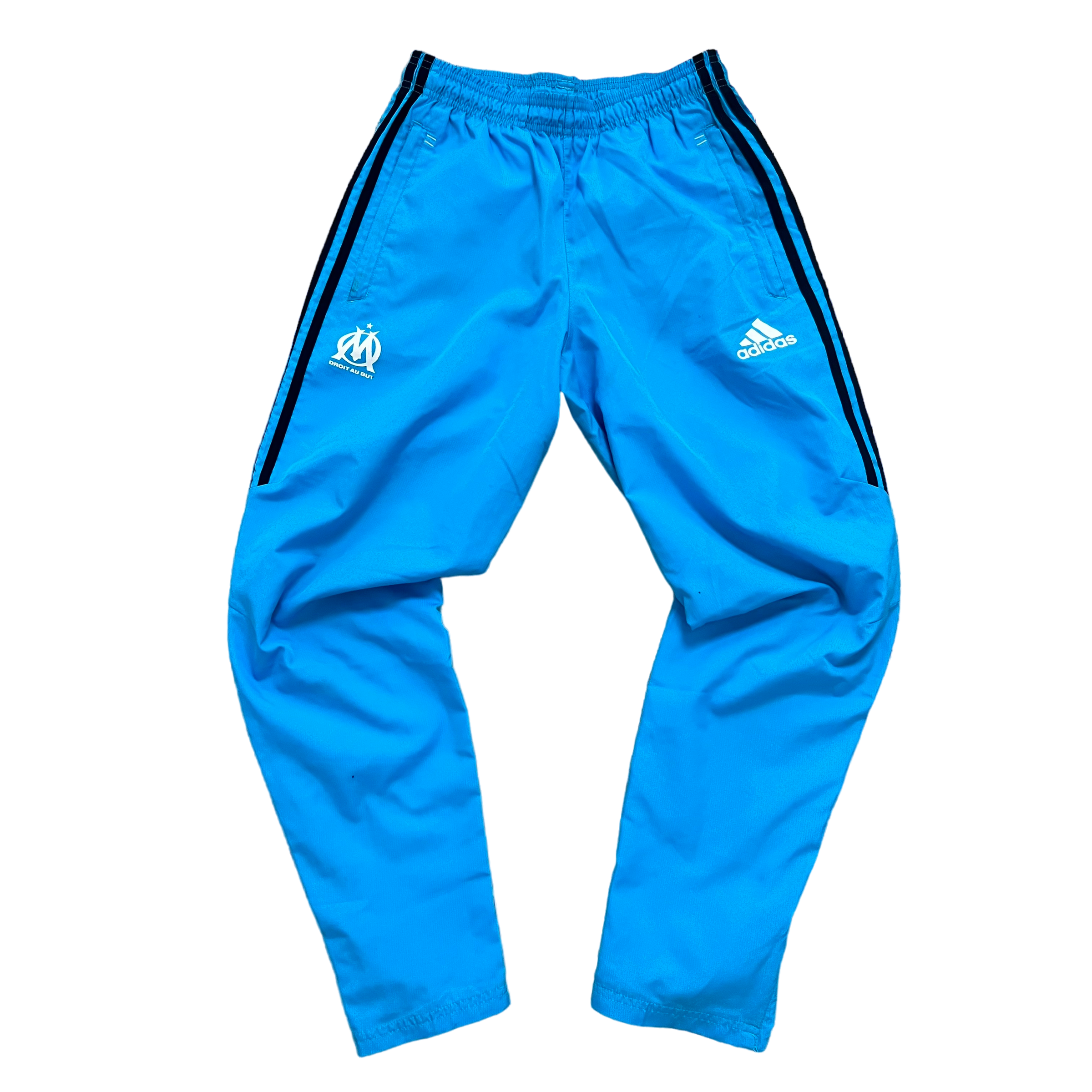 Adidas Marseille Tracksuit (S)