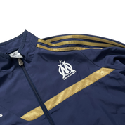 Adidas Marseille Trackjacket (S)