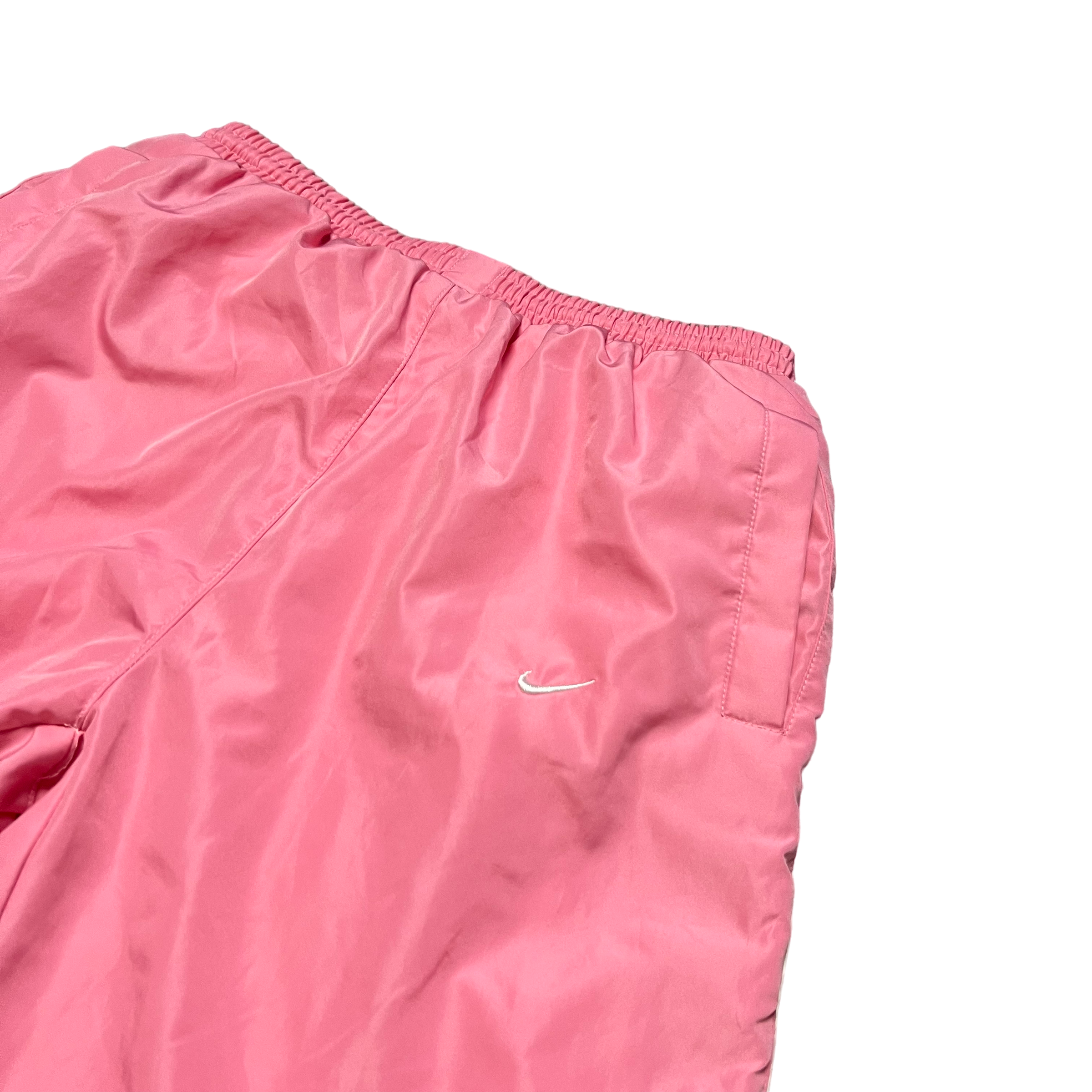 Rare Nike Trackpants (S) KikiVintage