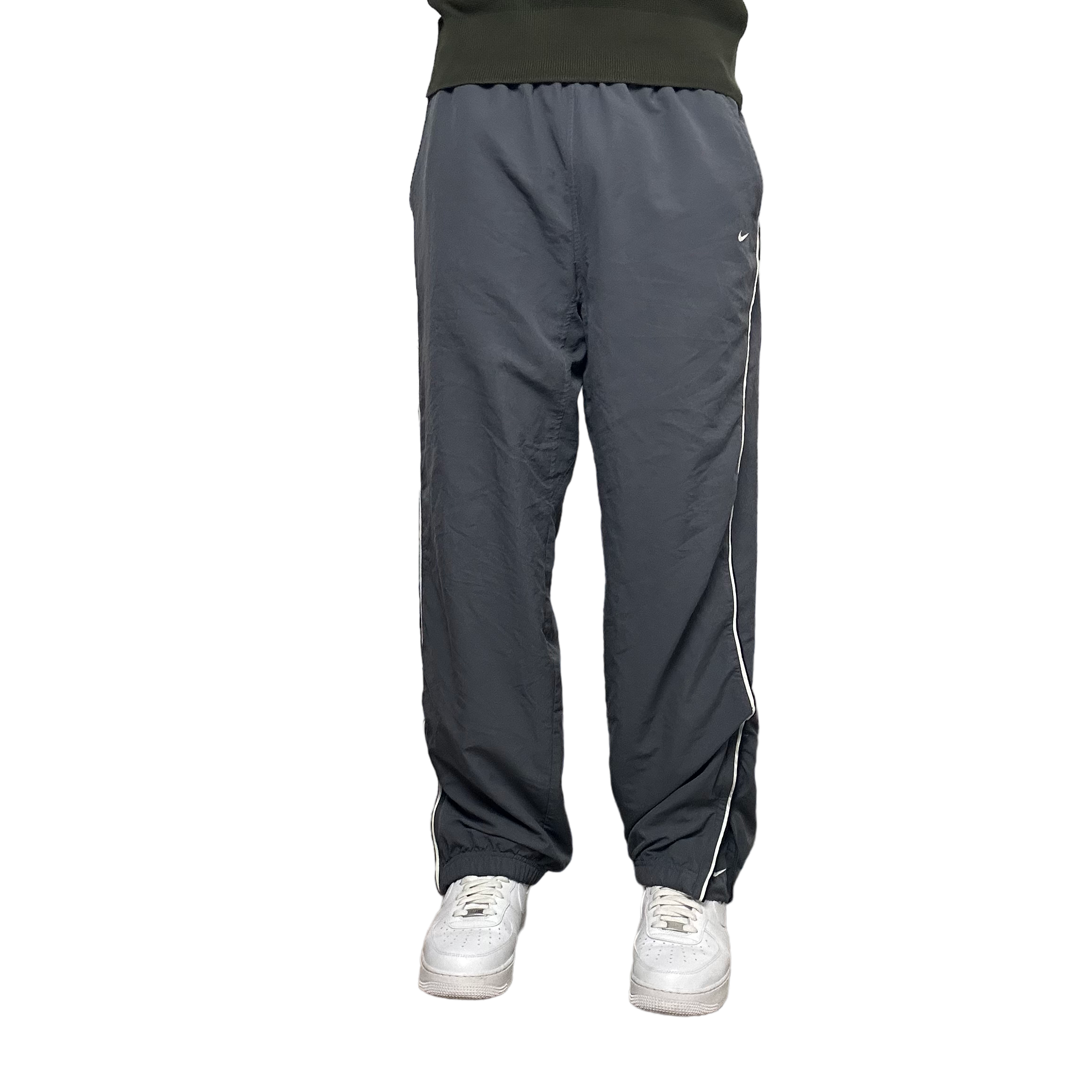 Nike Trackpants (XL)
