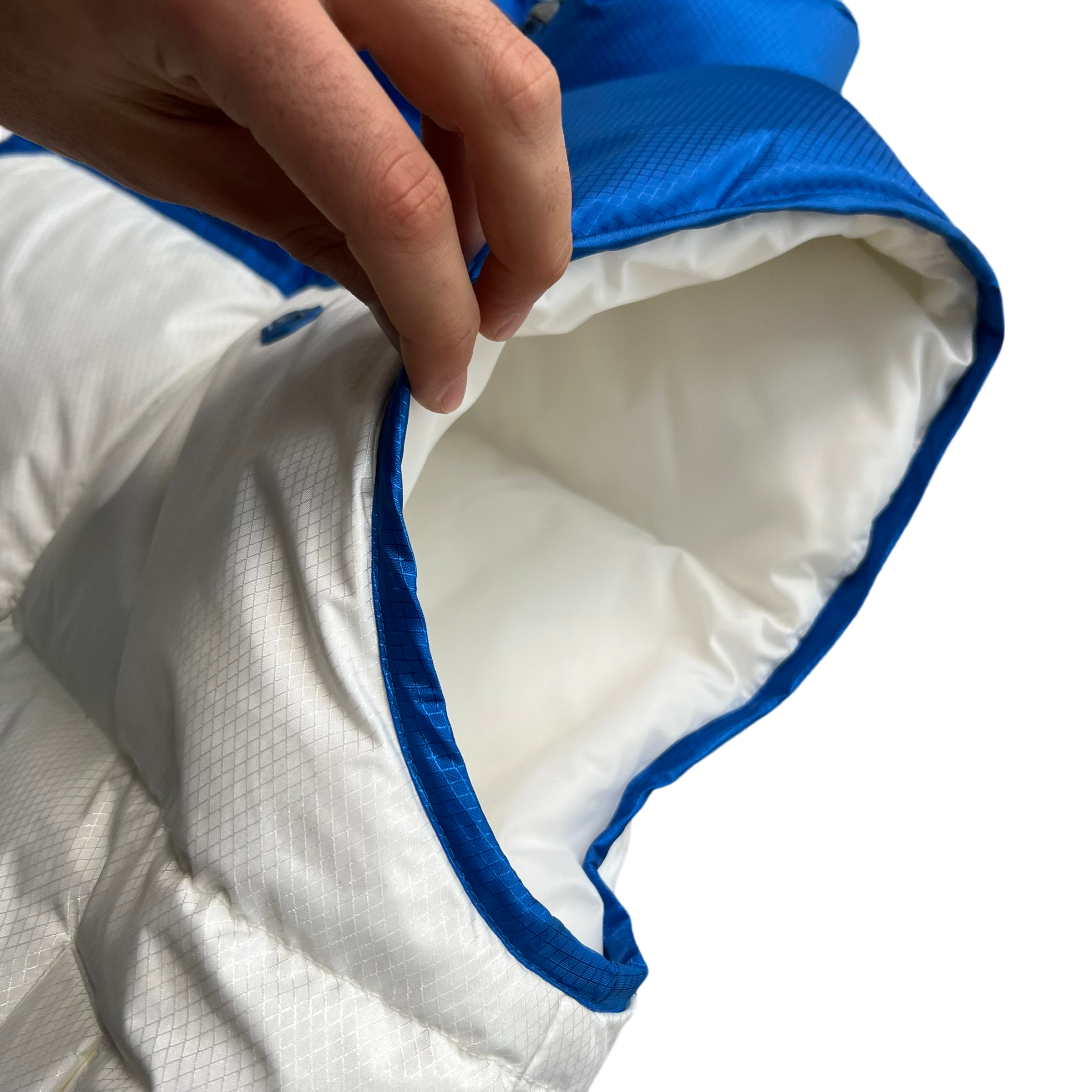 Nike Hex Puffer Vest (M)