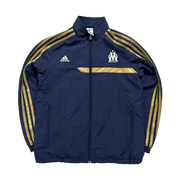 Adidas Marseille Trackjacket (S)