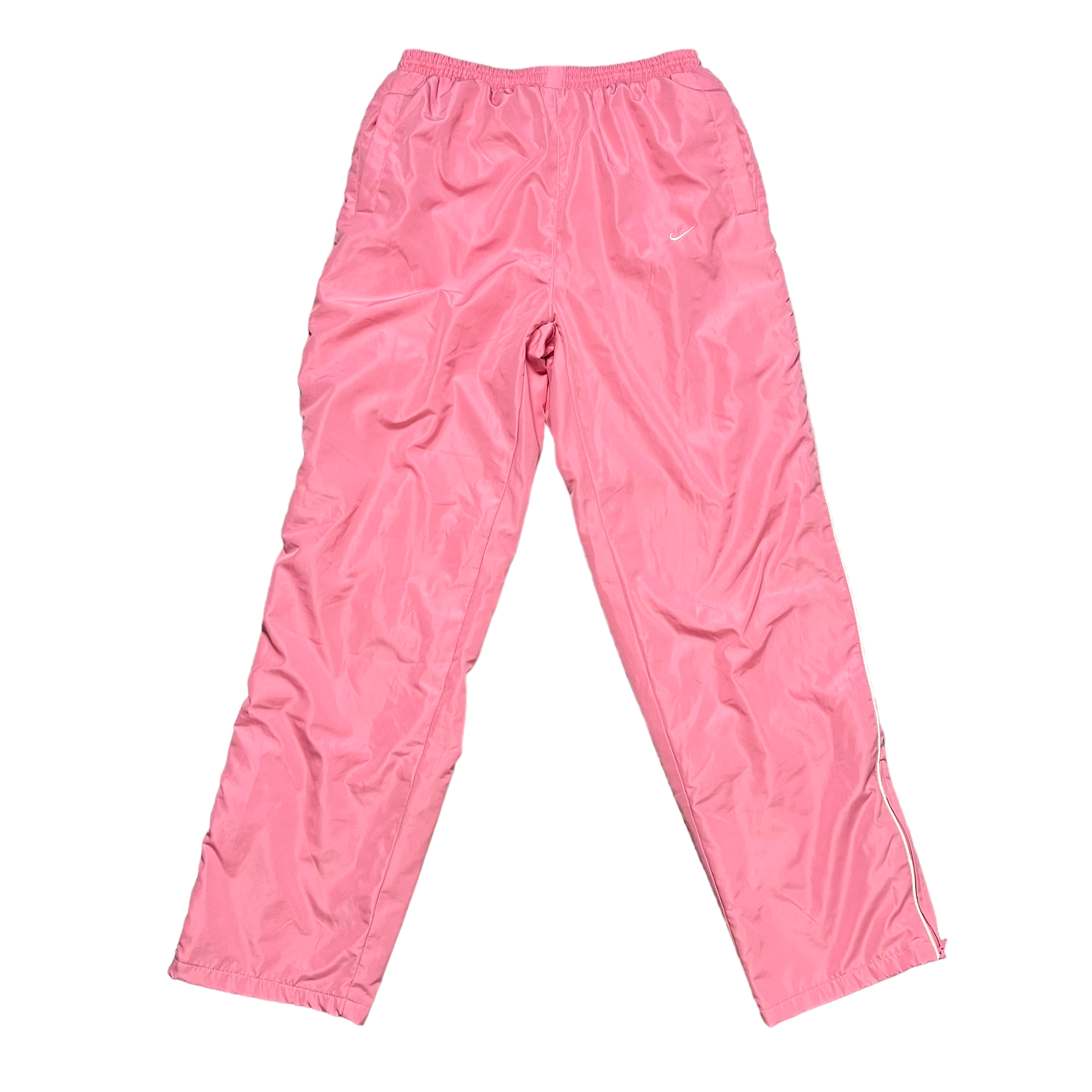 Rare Nike Trackpants (S) KikiVintage