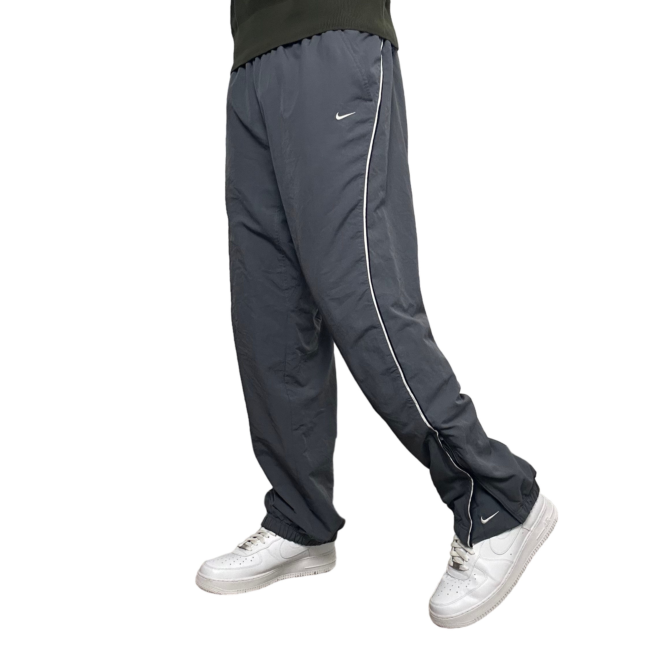 Nike Trackpants (XL)