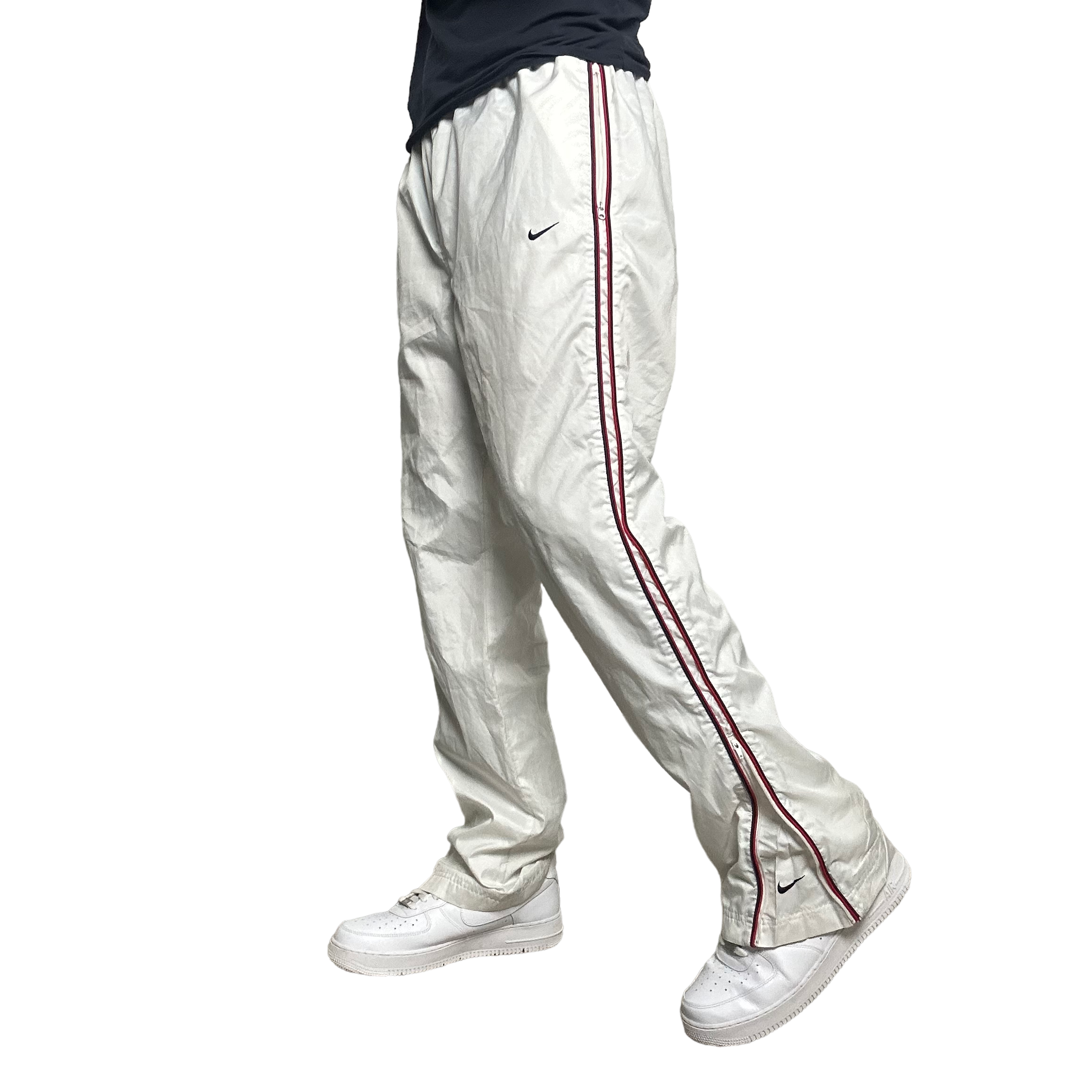 Nike Trackpants (L)