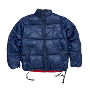 Ralph Lauren Puffer Jacket (S) KikiVintage