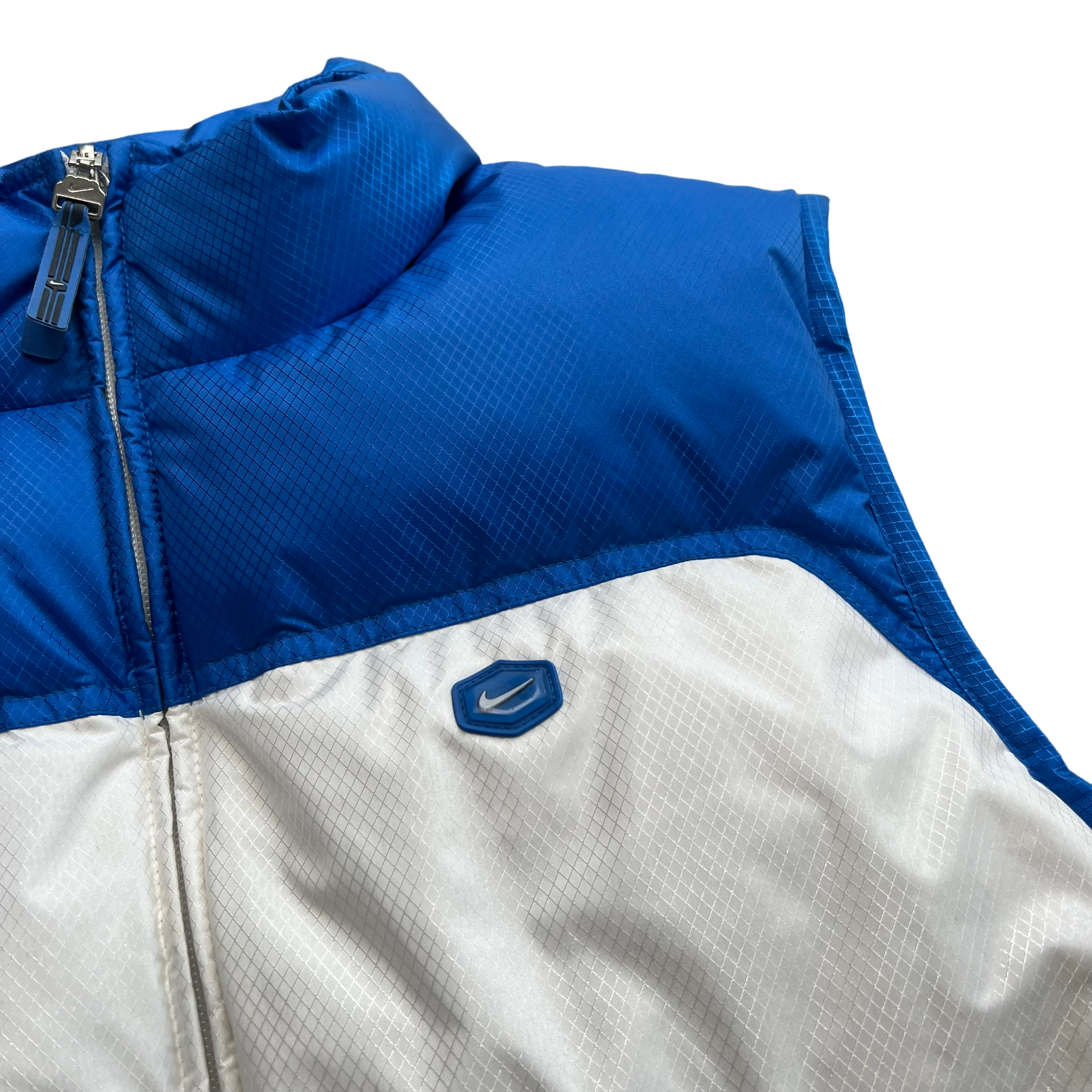 Nike Hex Puffer Vest (M)