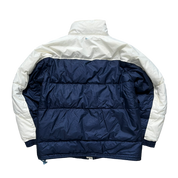 Rare Nike Hex Puffer Jacket (S)