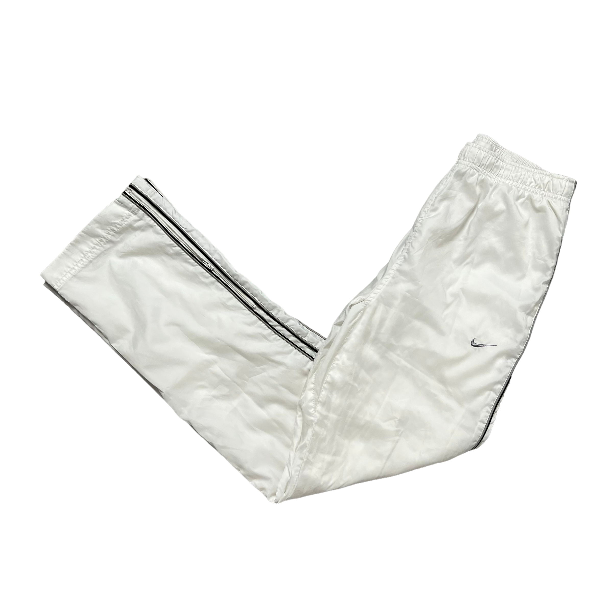 Rare Nike Trackpants (S) KikiVintage