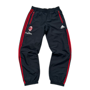 Adidas AC Milan Tracksuit (L) KikiVintage