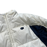 Rare Nike Hex Puffer Jacket (S)
