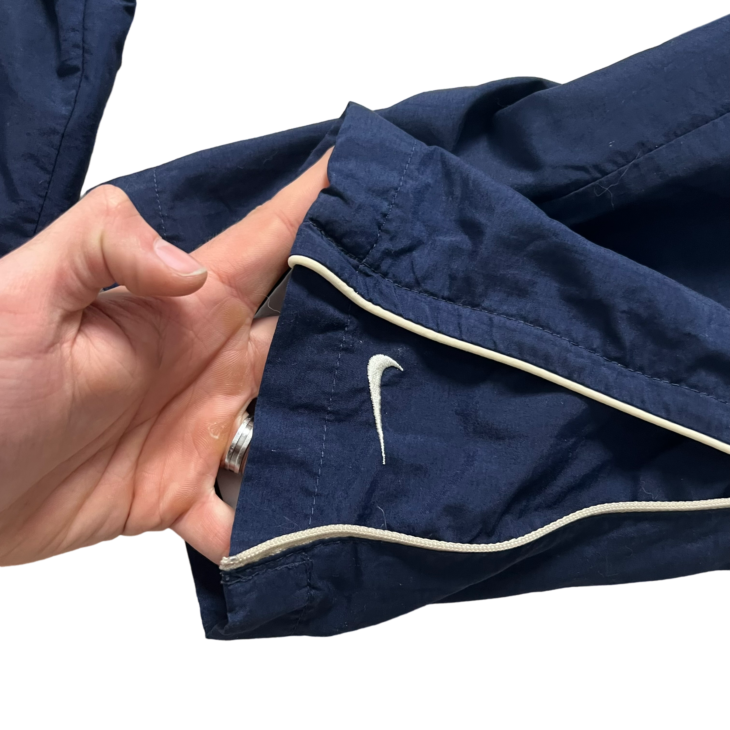 Nike Trackpants (L)