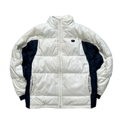Rare Nike Hex Puffer Jacket (S)