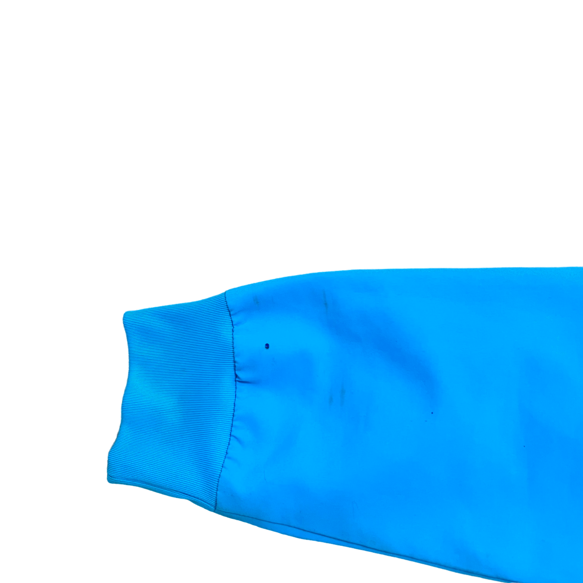 Adidas Marseille Tracksuit (S)