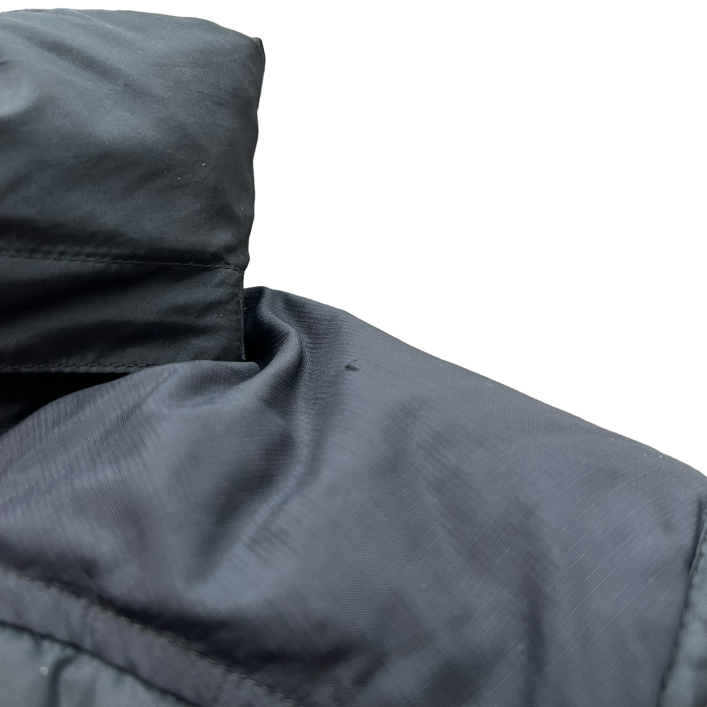 Nike Puffer Vest (L)