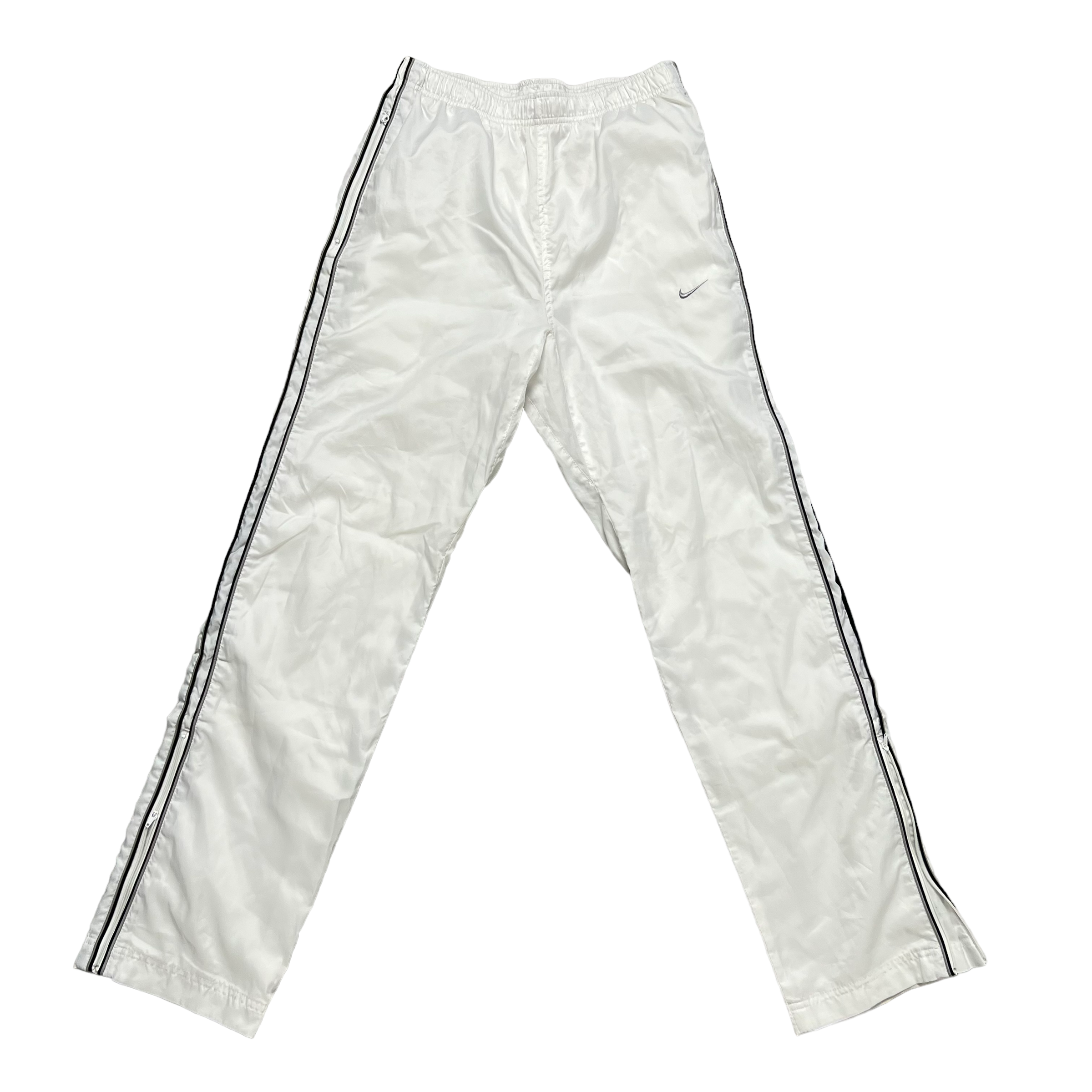 Rare Nike Trackpants (S) KikiVintage