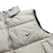 Nike Puffer Vest (L) KikiVintage