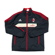 Adidas AC Milan Tracksuit (L) KikiVintage