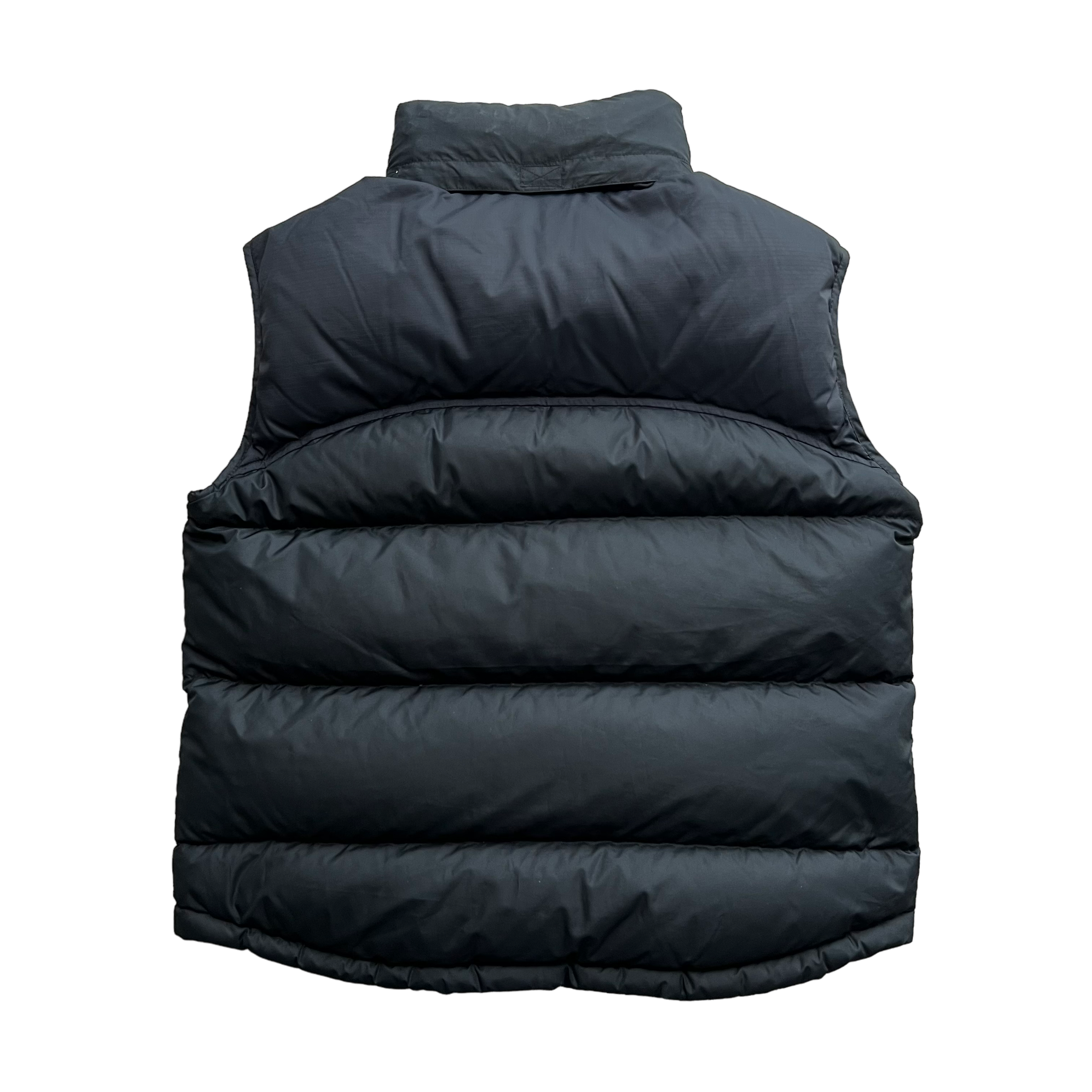 Nike Puffer Vest (S)
