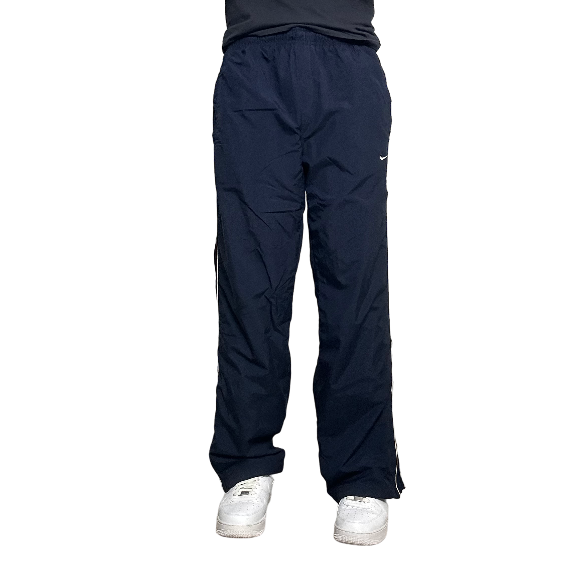 Nike Trackpants (L)