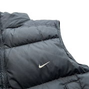 Nike Puffer Vest (L)
