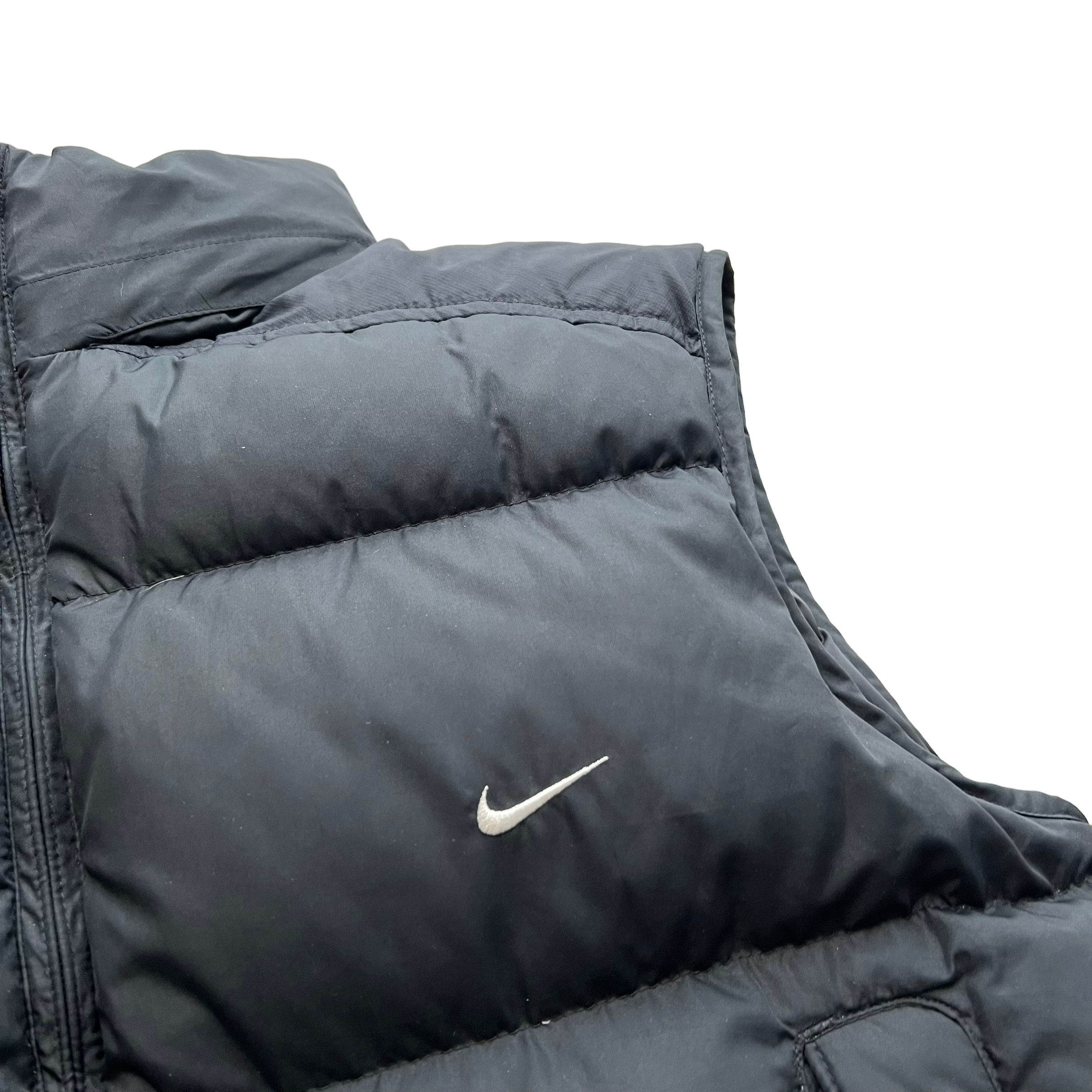Nike Puffer Vest (L)