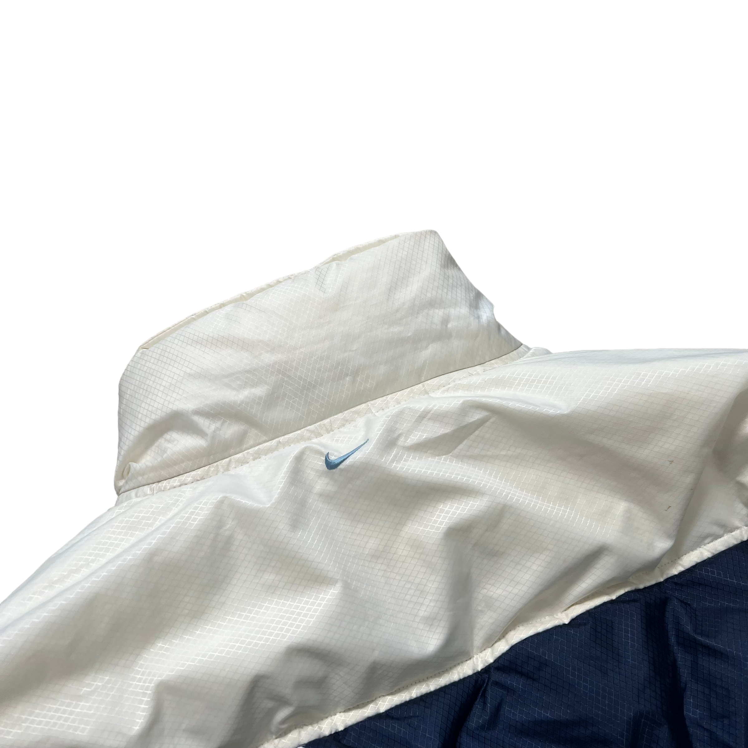 Rare Nike Hex Puffer Jacket (S)