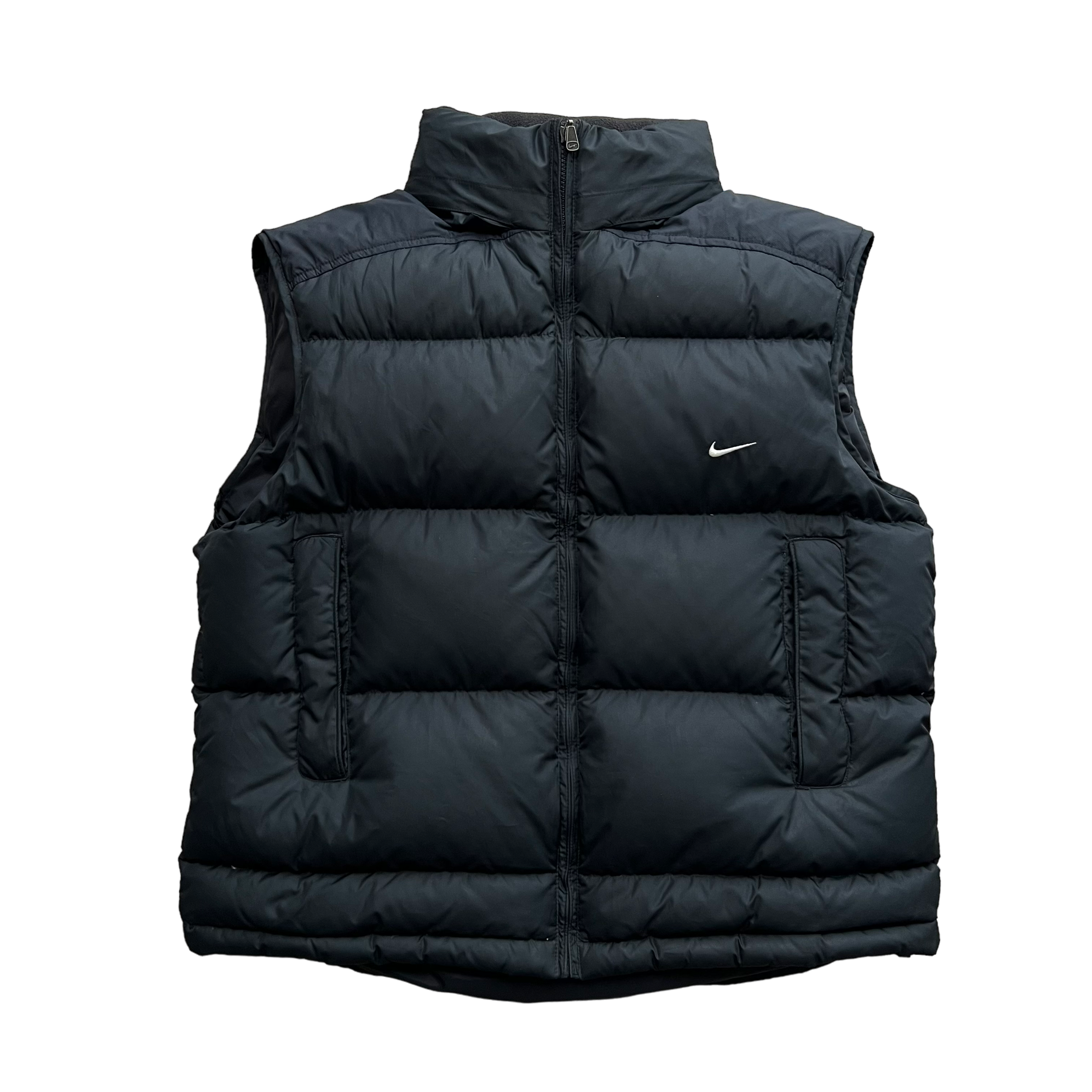 Nike Puffer Vest (L)