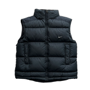 Nike Puffer Vest (S)