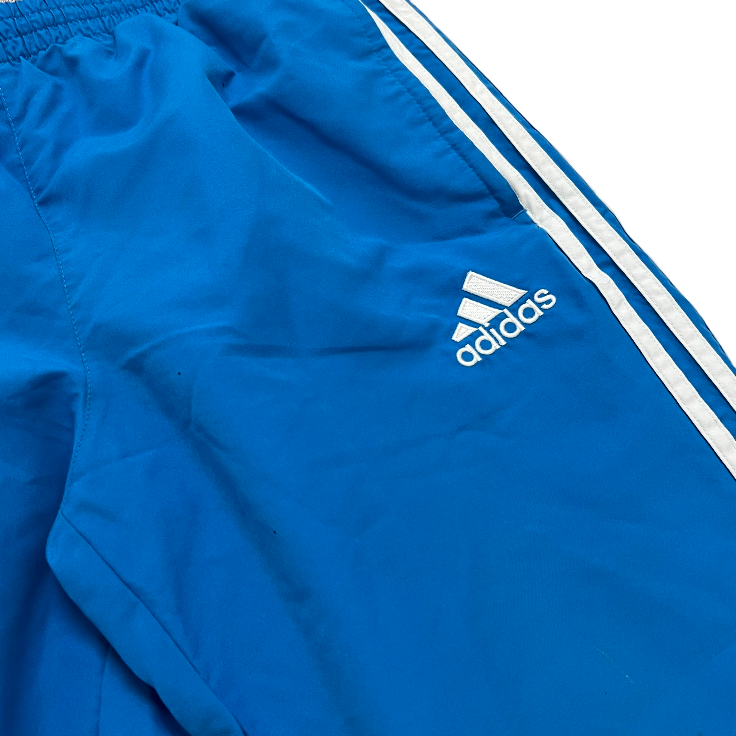 Rare Adidas Marseille Tracksuit (M)