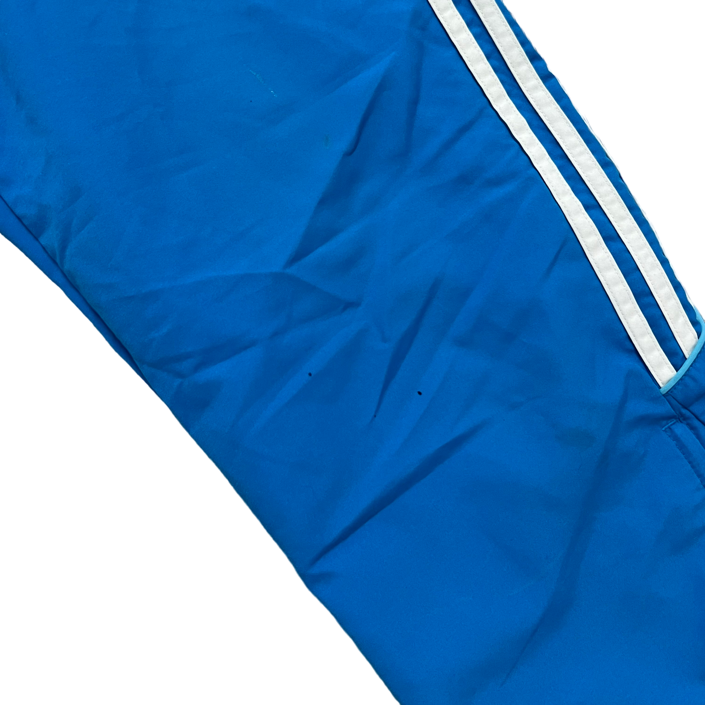 Rare Adidas Marseille Tracksuit (M)