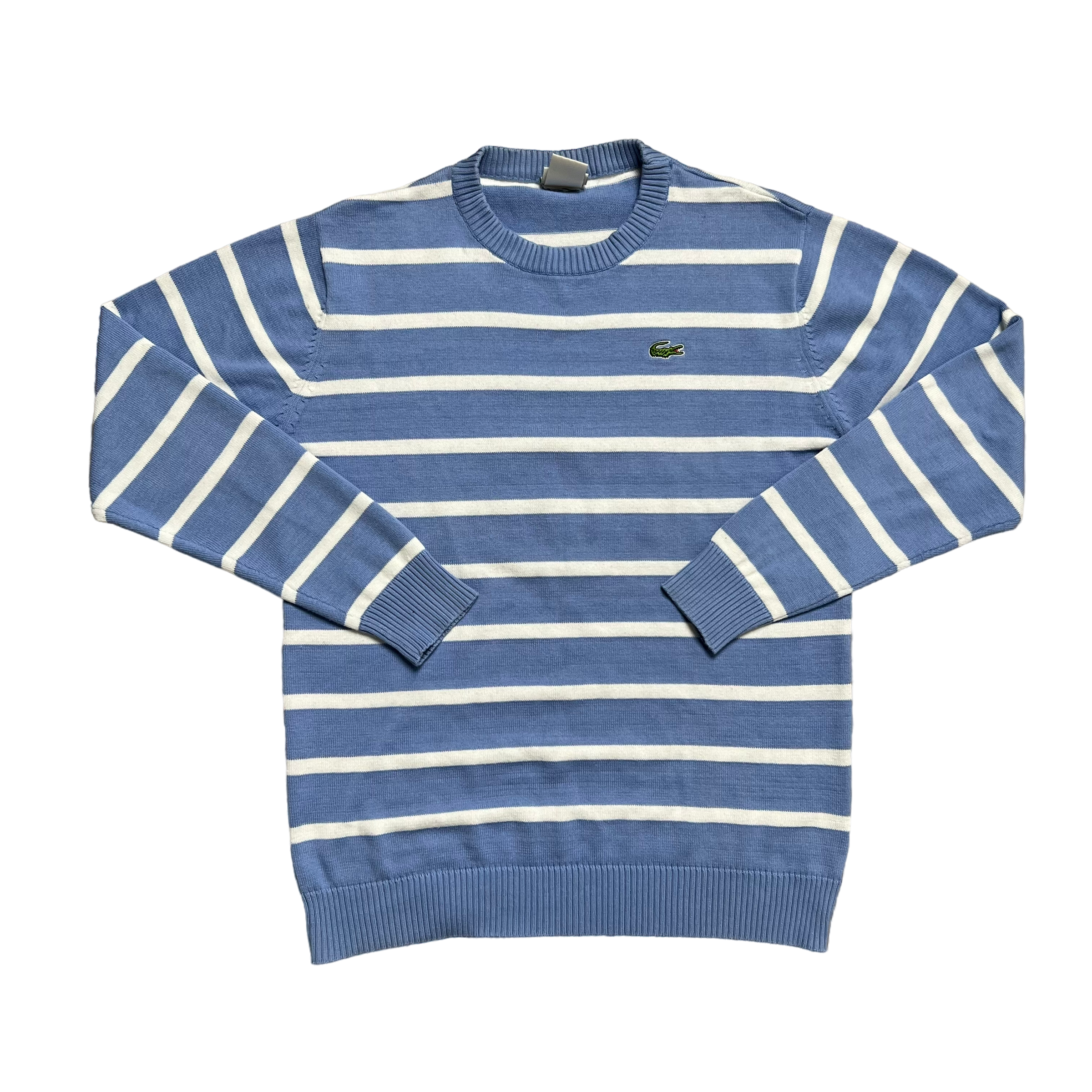 Rare Lacoste Sweater (S) KikiVintage