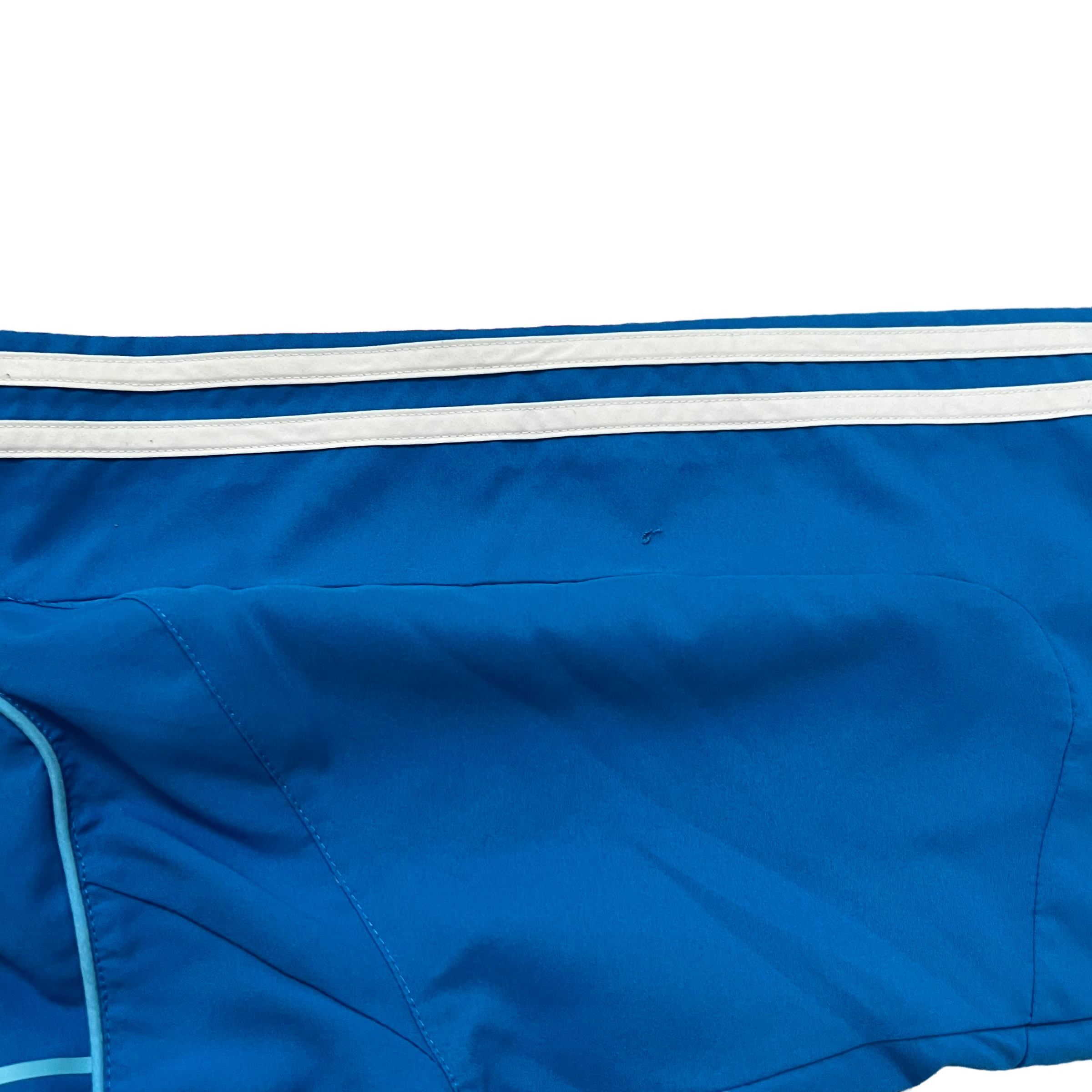 Rare Adidas Marseille Tracksuit (M)