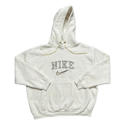 Rare Nike Spellout Hoodie (S) KikiVintage