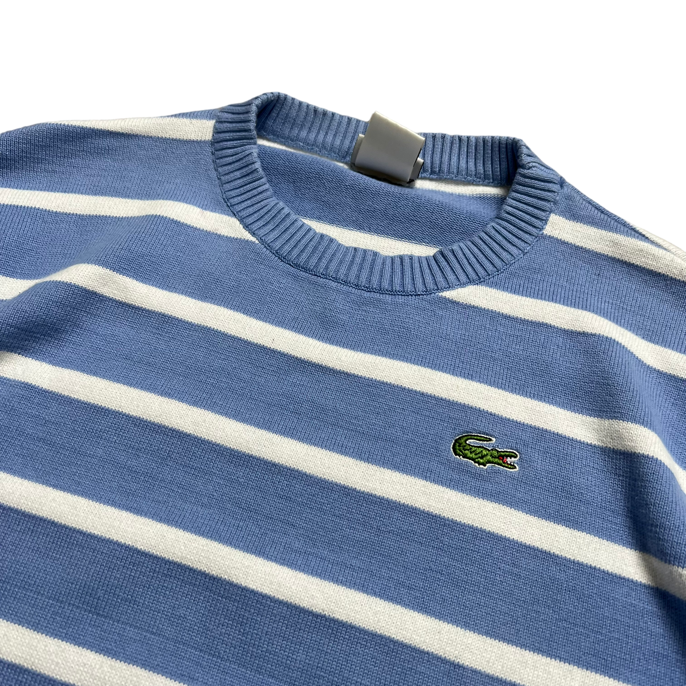 Rare Lacoste Sweater (S) KikiVintage