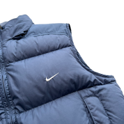 Nike Puffer Vest (M)