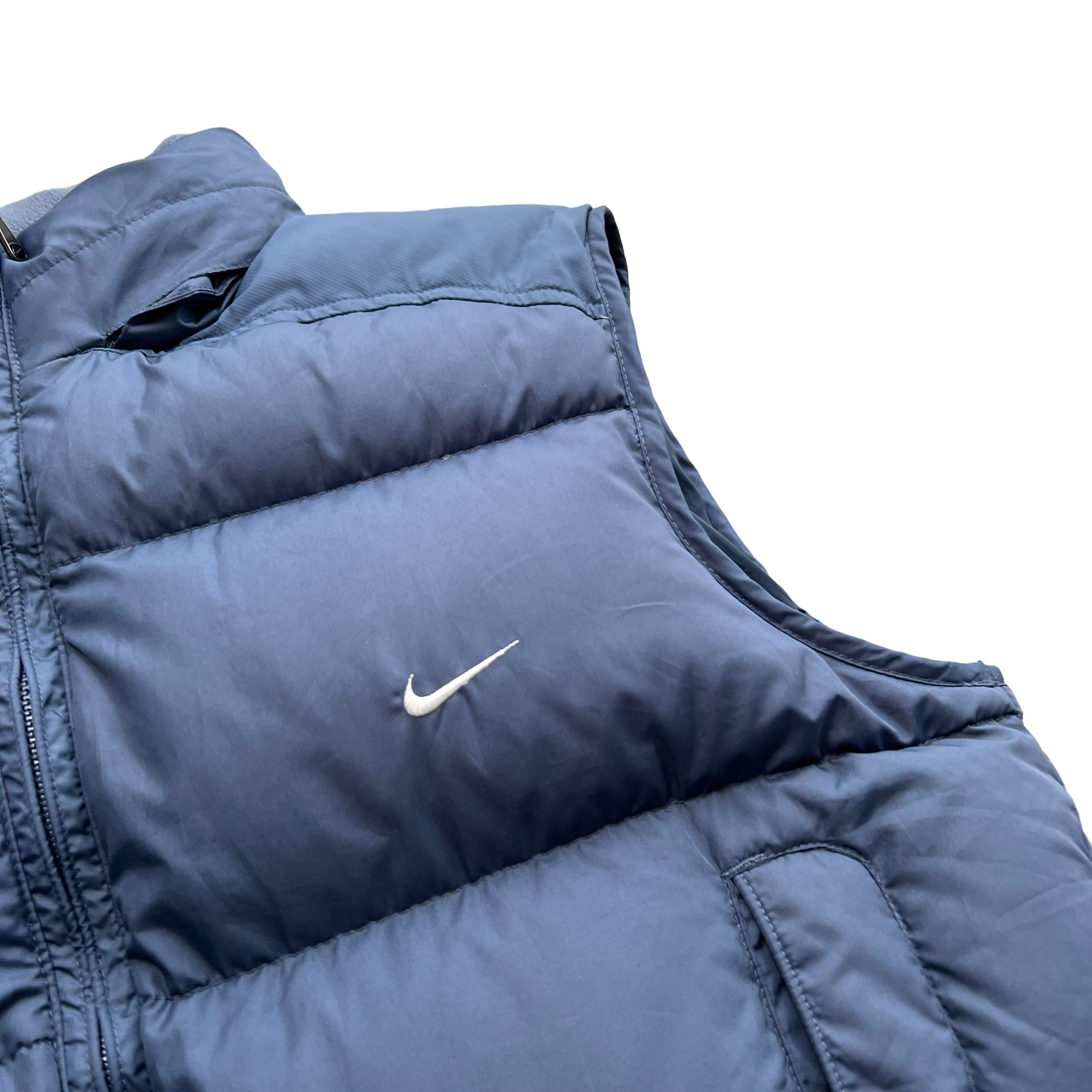 Nike Puffer Vest (M)