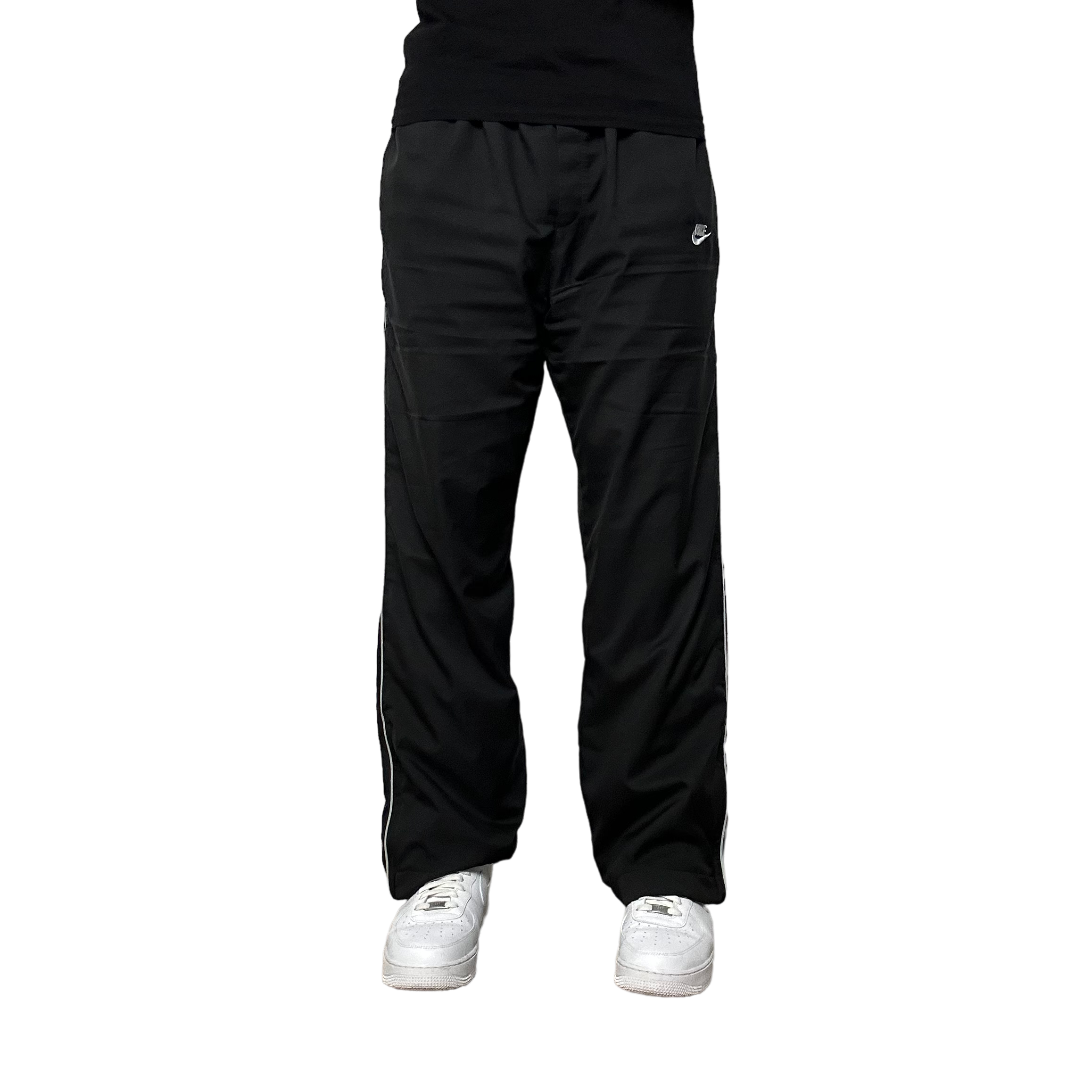 Nike Trackpants (L) KikiVintage