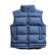 Nike Puffer Vest (M)