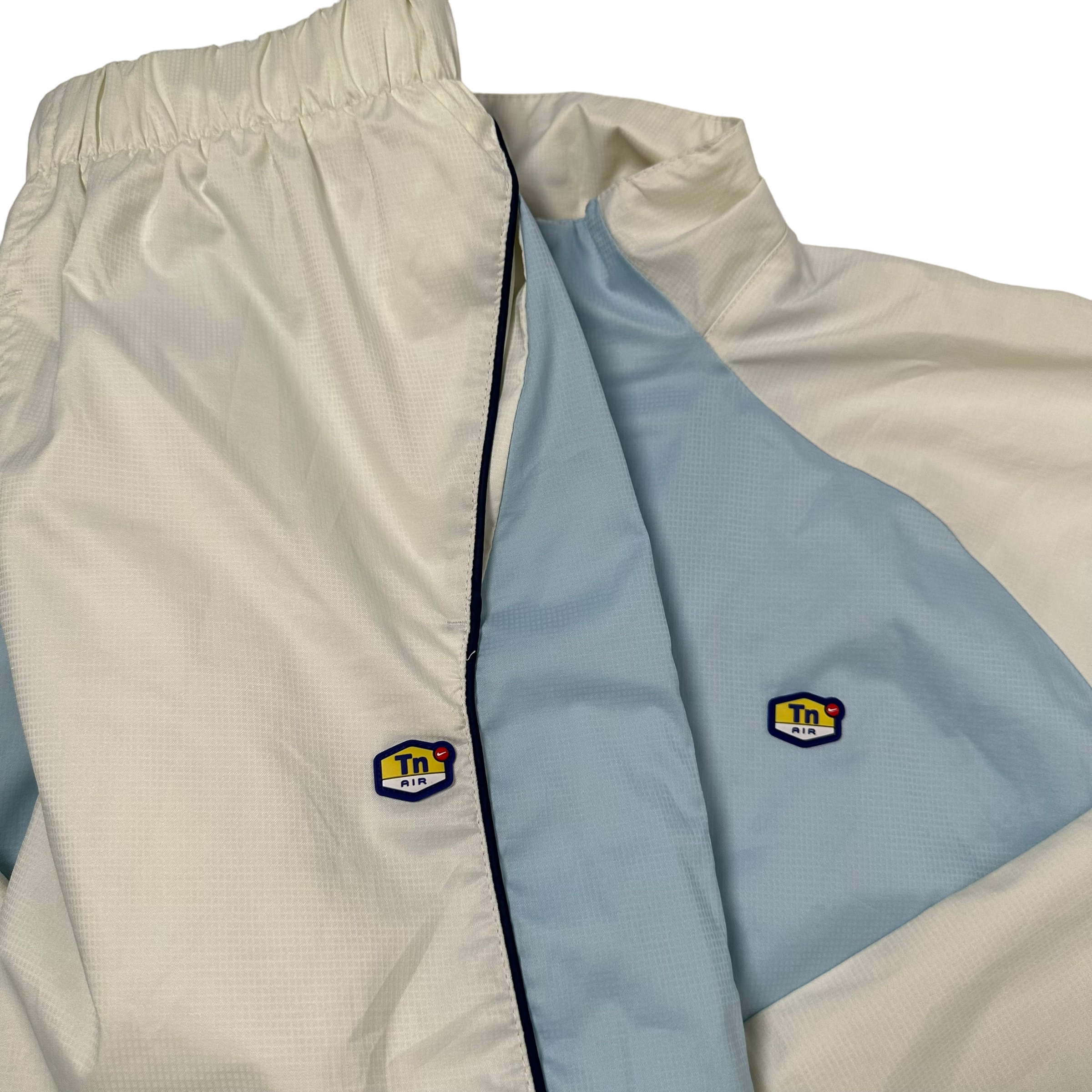 Rare Nike TN Tracksuit (M) KikiVintage